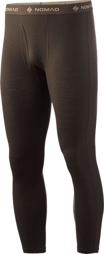 NOMAD DURAWOOL LEGGING BASE