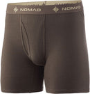 NOMAD DURAWOOL BOXER MUD