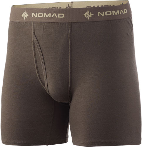 NOMAD DURAWOOL BOXER MUD