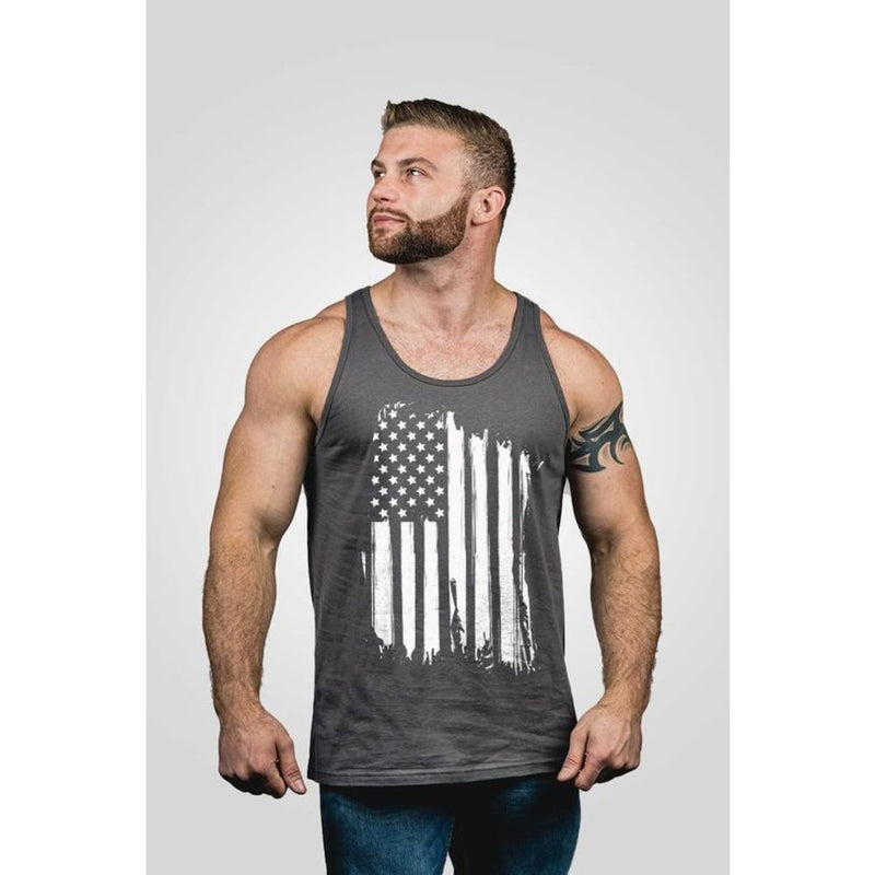 AMERICA JERSEY TANK ASPHALT MEDIUM