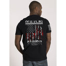 BREATH OF PATRIOTS-TSHIRT BLACK S