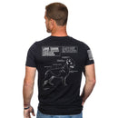 LANDSHARK T-SHIRT BLACK M