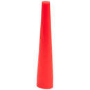 RED SFTY CONE 1000/1100 SER LED LGT&nbsp