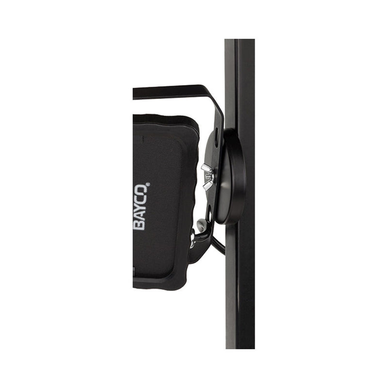 MAGN BASE AND HARDWARE 1504 SER LED LGT