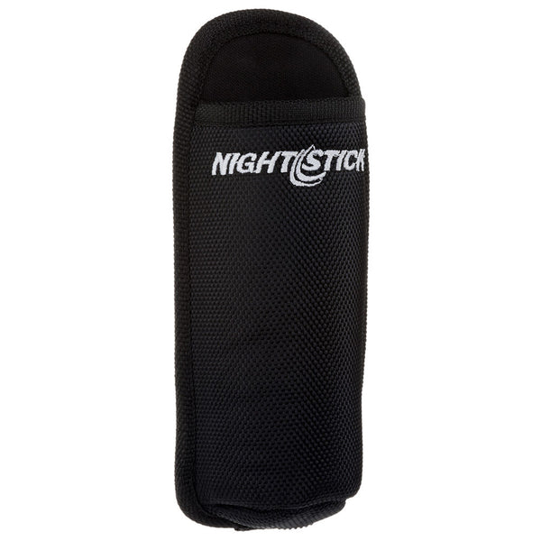 CORDURA HOLSTER NIGHTSTICK RECH DUAL-LGT