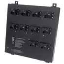 10 LIGHT CHRG PLATFORM 5560 SER LED LGT