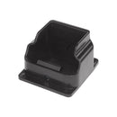 SNAP-IN MNT BS RIGHT ANG HLD 1 UNT