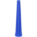 BLUE SFTY CONE NSP-9842XL TAC DUAL LGT