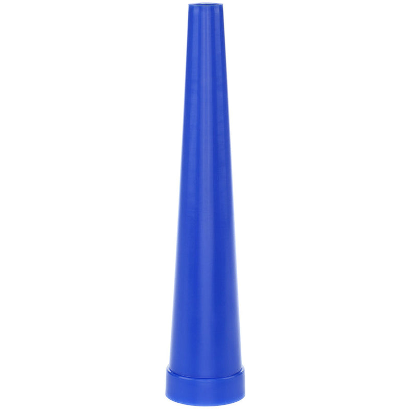 BLUE SFTY CONE NSP-9842XL TAC DUAL LGT