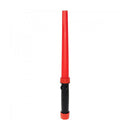 TRAFFIC WAND RD LENS/BLK HND 3 AAA BATT