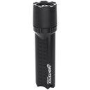 X-SER LGT W/TAIL SWITCH BLK