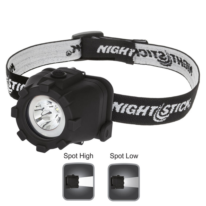 MLT-FUNCTION HEADLAMP