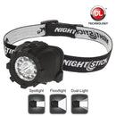 DUAL-LGT HEADLAMP