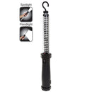 MULTIPURPOSE RECH WORK LGT BLK