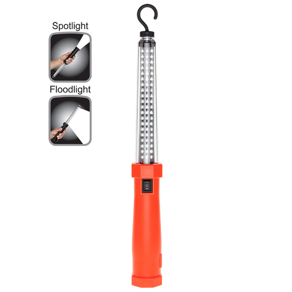 MULTIPURPOSE RECH WORK LGT RD