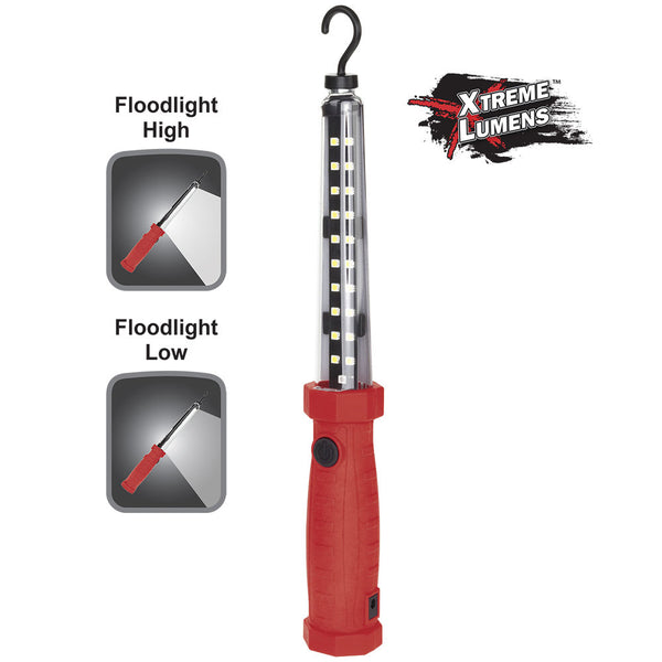 MLTPURPS RECH FLDLGT MAG HK REPL LEN RD