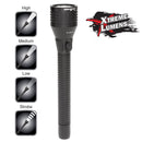 FULL SZ LED MTL LED LGT RECH MLT-FNC BLK