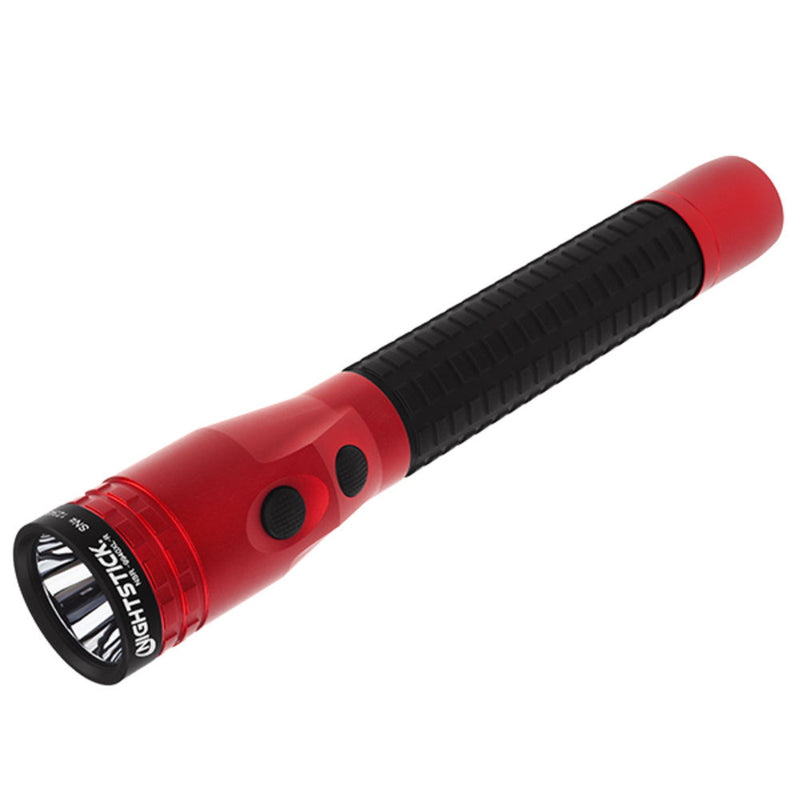 METAL MULTI DUTY/PERSONAL DUAL RECH RED