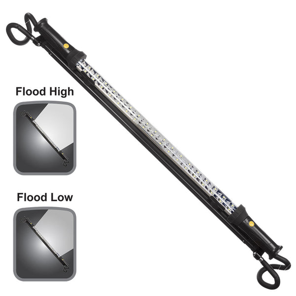 LED RECH UNDER HOOD WORKLGT
