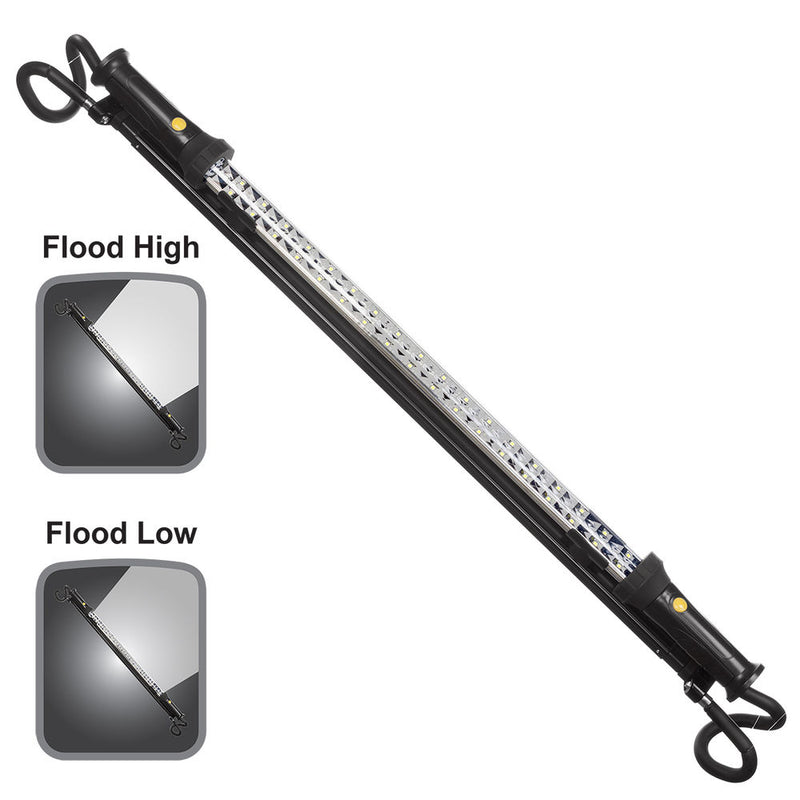 LED RECH UNDER HOOD WORKLGT