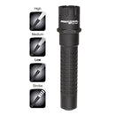 BLK TAC PLY LED LGT RECH