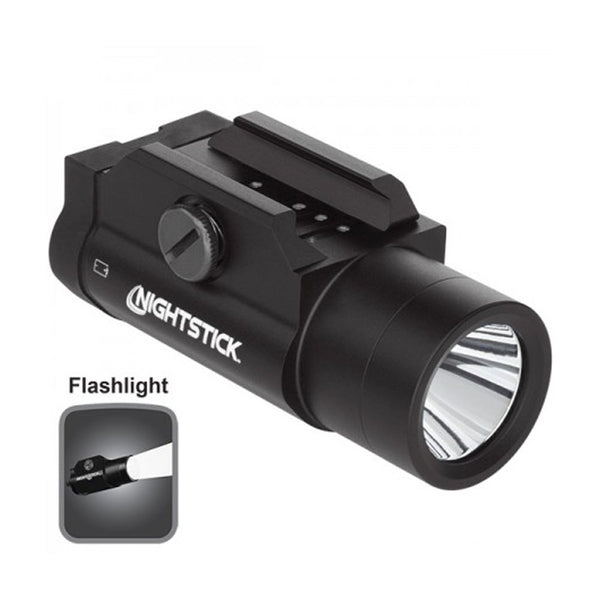 TAC WEAPON-MNT LGT LONG GUN