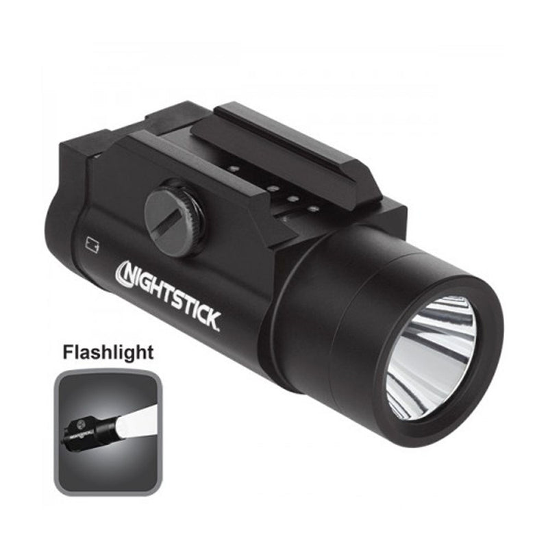 TAC WEAPON-MNT LGT LONG GUN