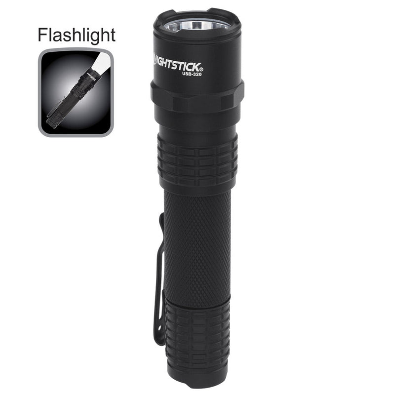 MINI-TAC USB RECH LIGHT