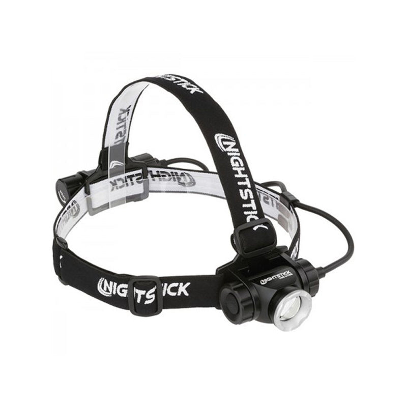 ADJ BEAM HEADLAMP USB RECH