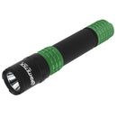 METAL USB RECH MULTI TAC FLSLGHT GREEN