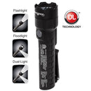 SFTY RAT LED LGT-FLDLGT-DUAL 3AA BLK