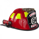FORGE HELMET MNT MULTI-FUNC FLASHLGT RED
