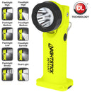 INTR SAFE PERM DUAL-LGT ANGL LGT GRN