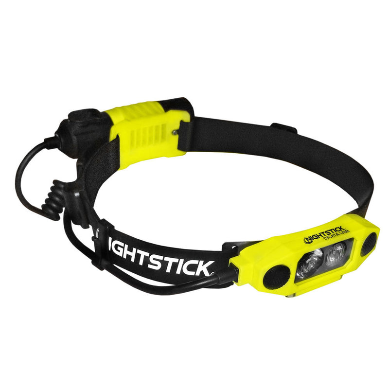 DICATA USB RECH XSER LOW MULTI HEADLAMP