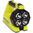 INTEGRITAS X-SER INTR RECH LANTERN GREEN