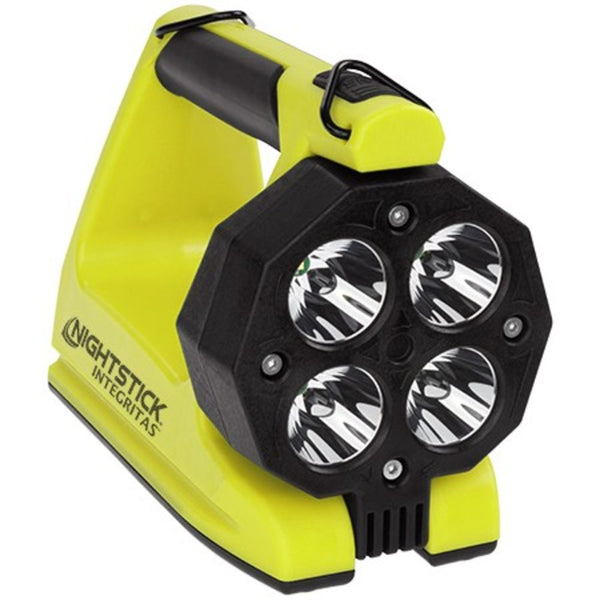 INTEGRITAS X-SER INTR RECH LANTERN GREEN