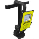 IS RECH X-SER LED MLTI AREA 6FT TRIP GRN