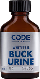 CODE BLUE DEER LURE BUCK
