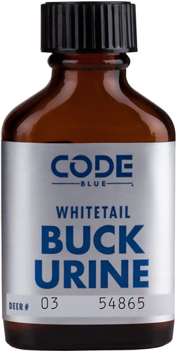 CODE BLUE DEER LURE BUCK