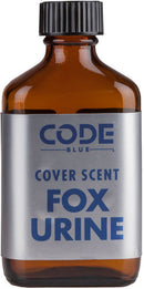 CODE BLUE COVER SCENT FOX