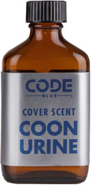 CODE BLUE COVER SCENT COON