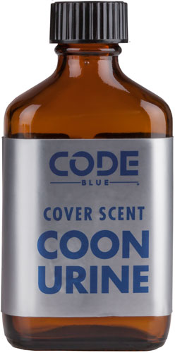 CODE BLUE COVER SCENT COON