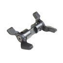 AMBIDEXTROUS MODULAR SAFETY BLACK