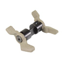 AMBIDEXTROUS MODULAR SAFETY FDE