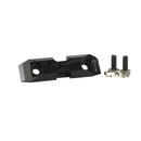 MLOK LOW PROFILE BIPOD ADAPTER BLACK
