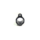 LOW PROFILE ALUMINUM GAS BLOCK