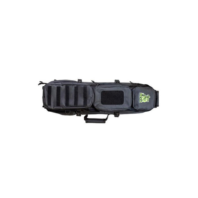 ODIN WORKS GEAR READY BAG - BLACK