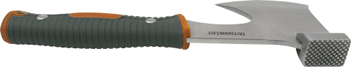 MC OUTDOOR LIFE 9" AXE      W/
