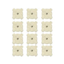 12 PK STAR CHAMBER CLN PAD 7.62MM/AR-10