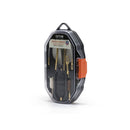 45 CAL PATRIOT SERIES PISTOL KIT